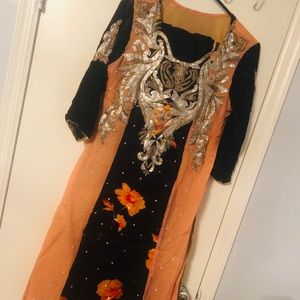 Pakistani Indian Dresses